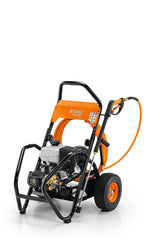 RB 600 Gasoline High Pressure Washer