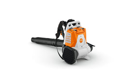BRA 200 Battery Powered Backpack Blower