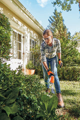 HSA 26 Battery Powered Hedge Trimmer