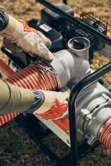 WP 900 Gasoline Water Pump