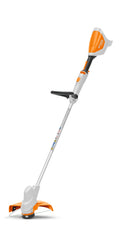 FSA 57 Battery Powered Grass Trimmer