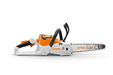 MSA 60 Battery Powered Chainsaw