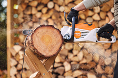 MSA 80 Battery Powered Chainsaw