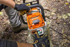 MSA 300 Battery Powered Chainsaw