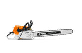 MS 661 Gasoline Chainsaw