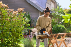 GTA 30 Battery Garden Pruner