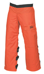 Pro Mark™ Wrap Chaps