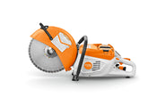 TSA 500 Battery Powered Cut-off Machine
