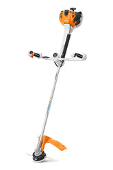 FS 461 Gasoline Brushcutter/Clearing Saw