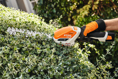 HSA 26 Battery Powered Hedge Trimmer