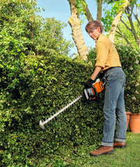 HSA 60 Battery Powered Hedge Trimmer