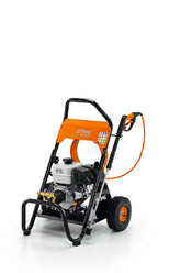 RB 400 DIRT BOSS® Gasoline High Pressure Washer