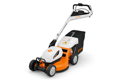 RMA 756 Battery Powered Lawn Mower