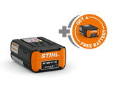 AP 300 S Lithium-Ion Battery