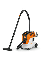 SEA 100 Battery Powered Wet/Dry Vacuum