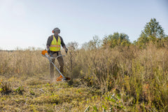 FS 461 Gasoline Brushcutter/Clearing Saw