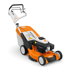 RM 655 Gasoline Lawn Mower