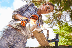 GTA 26 Battery Garden Pruner