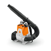BRA 200 Battery Powered Backpack Blower
