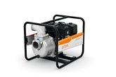 WP 600 Gasoline Water Pump