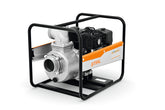 WP 900 Gasoline Water Pump