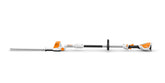 HLA 56 Battery Powered extended-reach Hedge Trimmer
