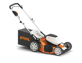 RMA 510 Battery Powered Lawn Mower