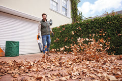 BGA 50 Battery Powered Blower
