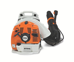BR 450 C-EF Gasoline Backpack Blower