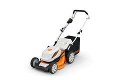 RMA 348 Battery Powered Lawn Mower