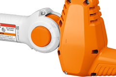 HLA 40 Battery Powered Extended-Reach Hedge Trimmer
