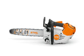 MSA 190 T Battery Powered Chainsaw