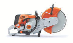 TS 700 Gasoline Cut-Off Machine