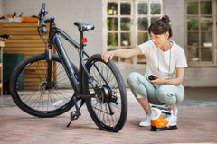 KOA 20 Battery Compressor/Inflator