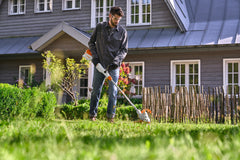 FSA 50 Battery Grass Trimmer
