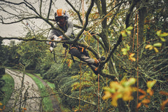 GTA 40 Battery Garden Pruner