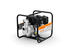 WP 300 Gasoline Water Pump
