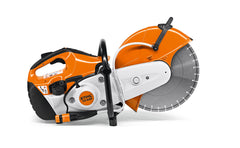 TS 420 Gasoline Cut-off Machine