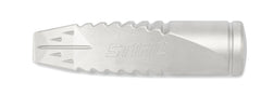 Aluminium Twisted Splitting Wedge