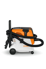 SEA 100 Battery Powered Wet/Dry Vacuum