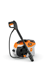 REA 60 PLUS Battery Powered Pressure Washer