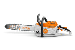 MSA 300 Battery Powered Chainsaw