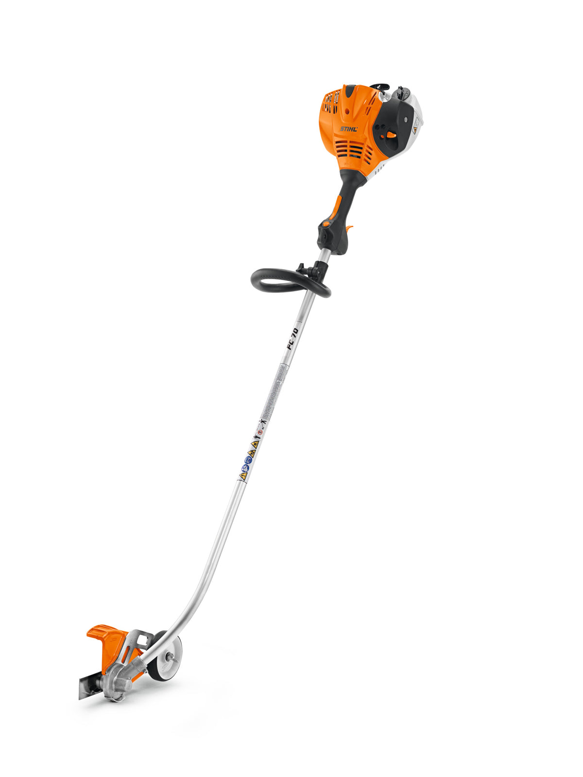 FC 70 Gasoline Edger