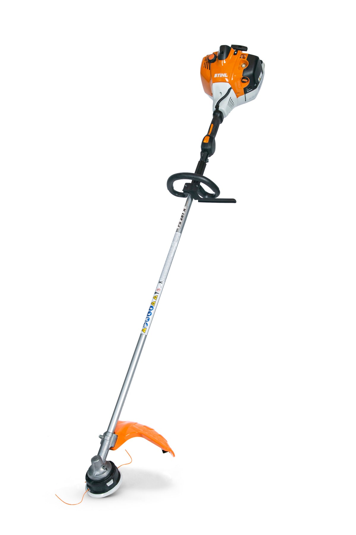 FS 251 Gasoline Brushcutter/Clearing Saw