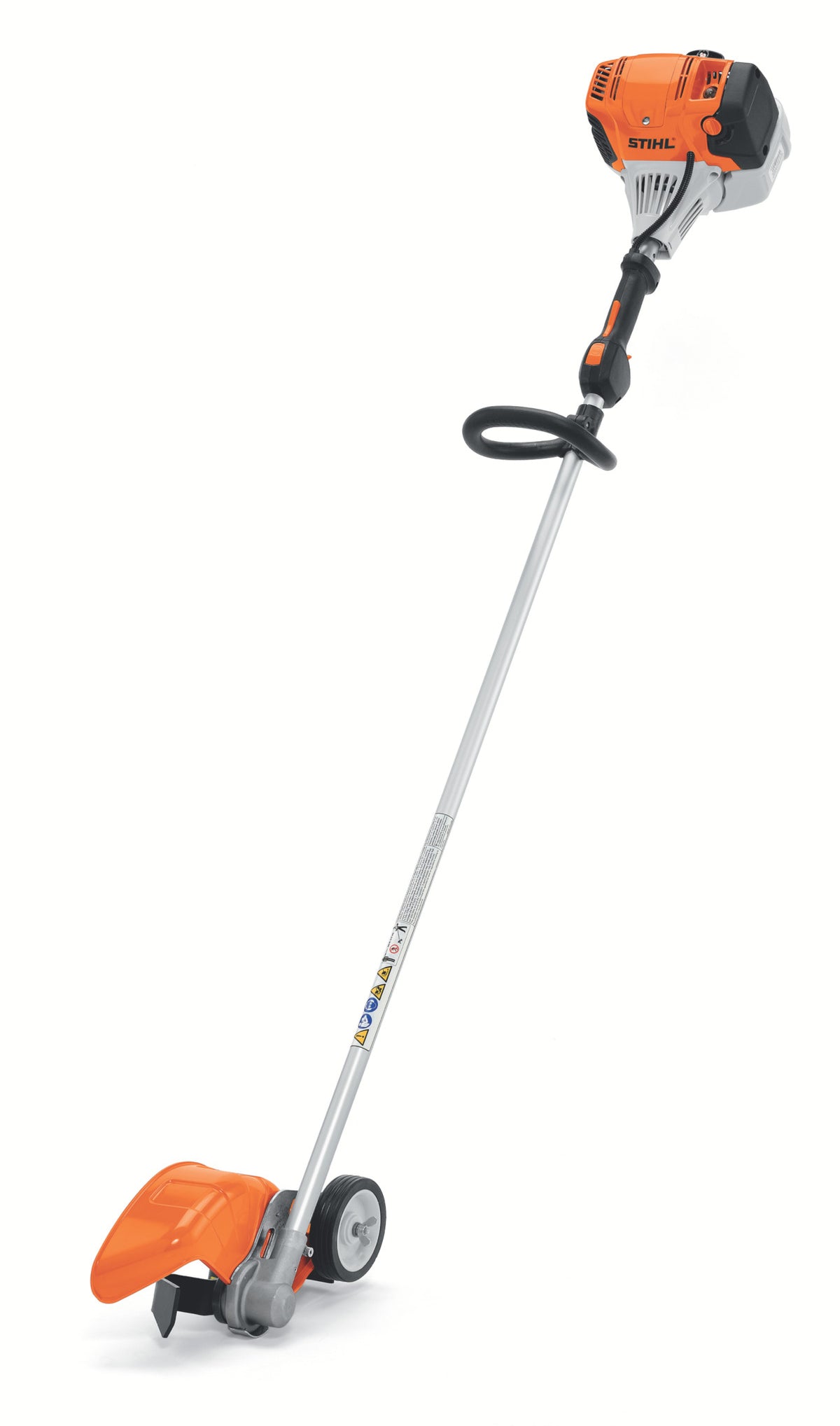 FB 131 Gasoline Bed Redefiner