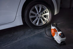 KOA 20 Battery Compressor/Inflator