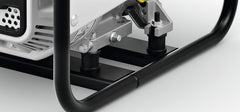 WP 300 Gasoline Water Pump