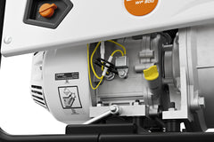 WP 900 Gasoline Water Pump