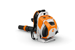 BRA 500 Battery Backpack Blower
