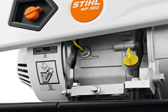 WP 300 Gasoline Water Pump